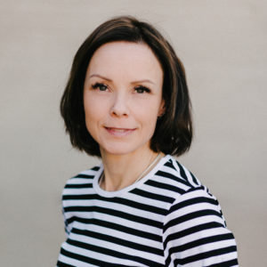 Leena Vallimäki