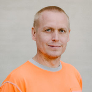 Markku Koivisto